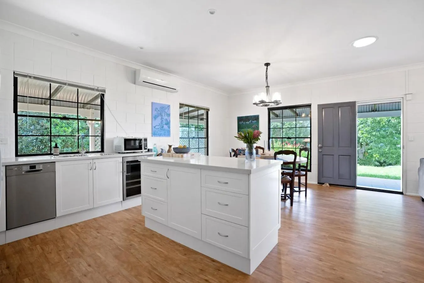 Villa Witta Country Escape Australie