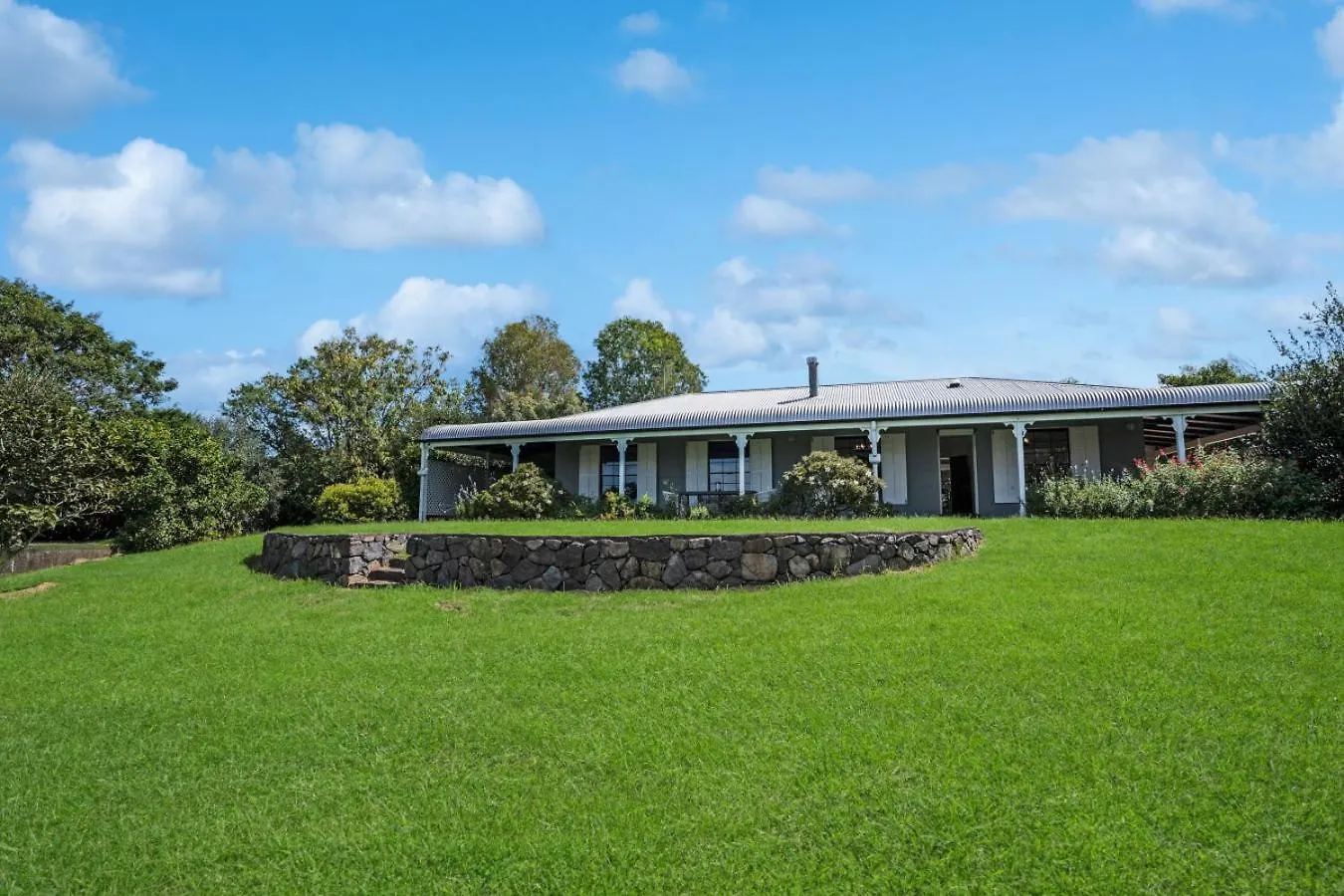 Villa Witta Country Escape