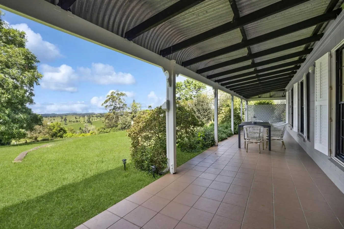Villa Witta Country Escape Hébergement de vacances