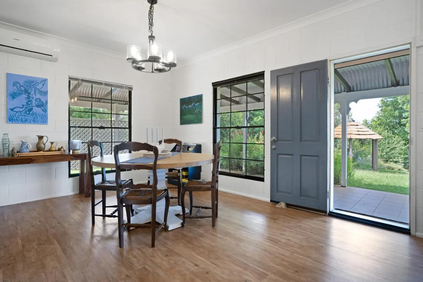 Hébergement de vacances Villa Witta Country Escape Australie
