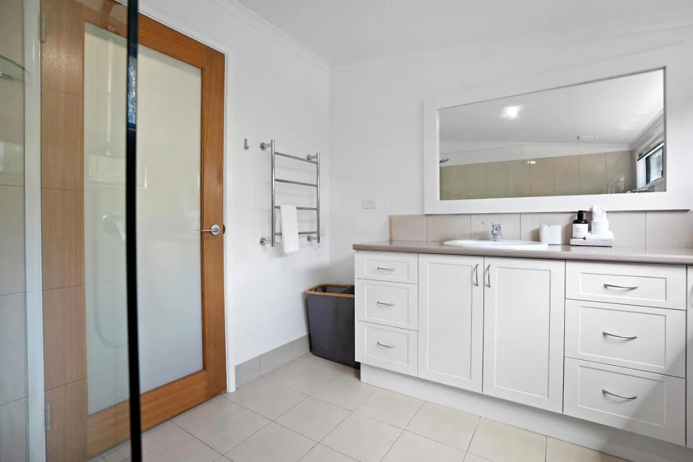 Hébergement de vacances Villa Witta Country Escape Australie