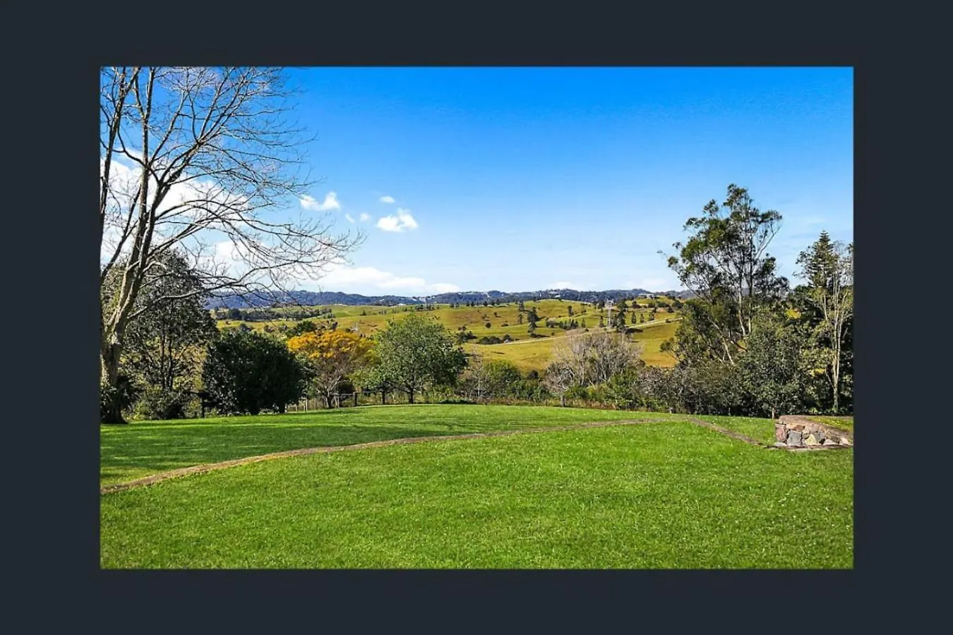 Villa Witta Country Escape